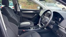 Skoda Karoq 1.5 TSI SE Drive 5dr DSG Petrol Estate